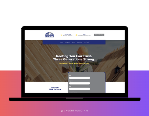 Wannamaker Roofing